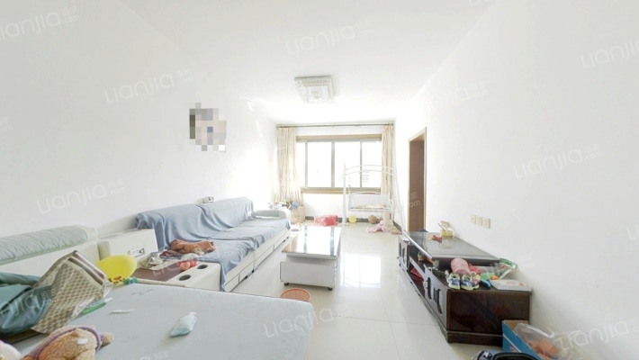 万峰二期小区二手房实景图