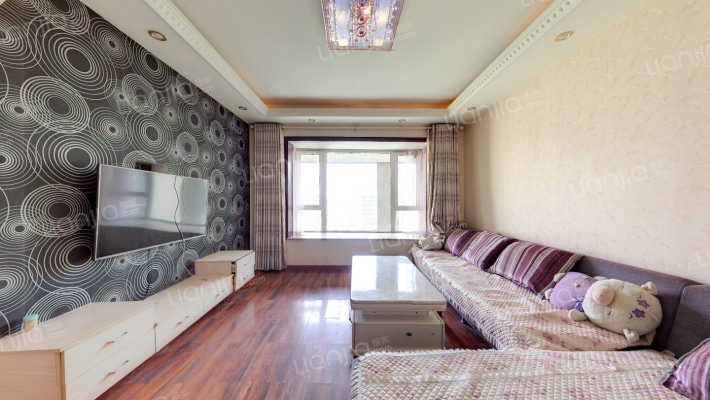 果壳里的城二手房实景图