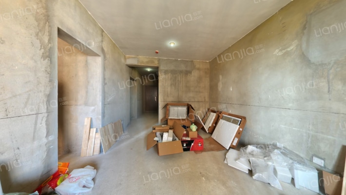 筑友翰林府第二手房实景图