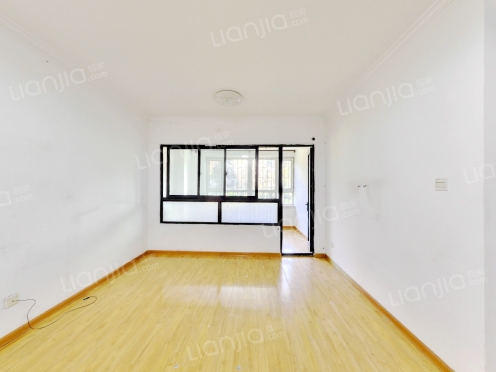 整租·雍翠华苑 2室1厅 南