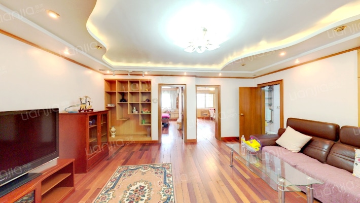 警校胡同二手房实景图