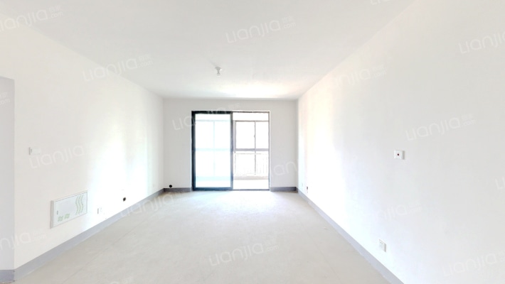 嘉禾苑二手房实景图