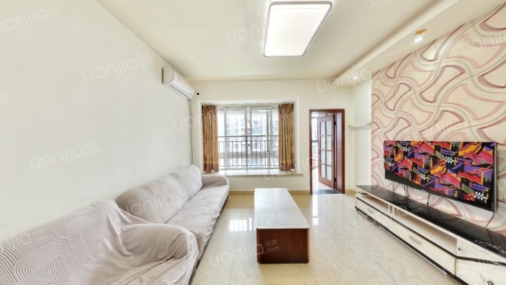 华宇阳光四季二手房实景图