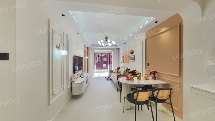 望江小区二手房实景图