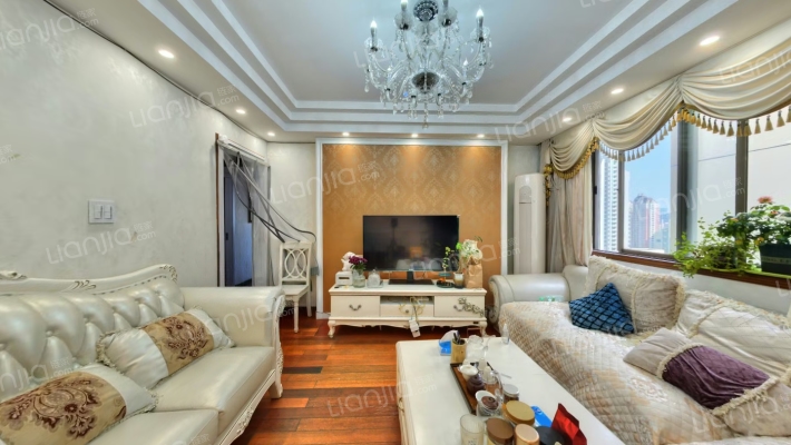 新华坊社区二手房实景图