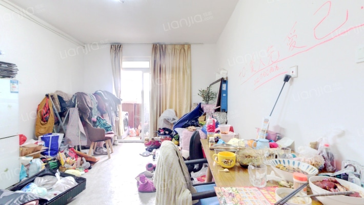 港星花苑二手房实景图