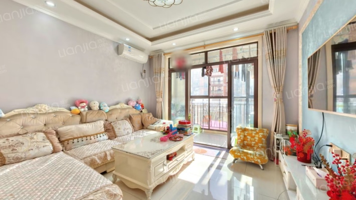 瑞景国际二手房实景图