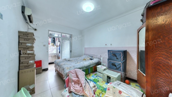 颖河小区二手房实景图