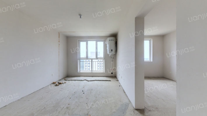 学府澜湾二手房实景图