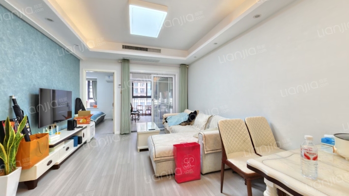 星悦城三期二手房实景图