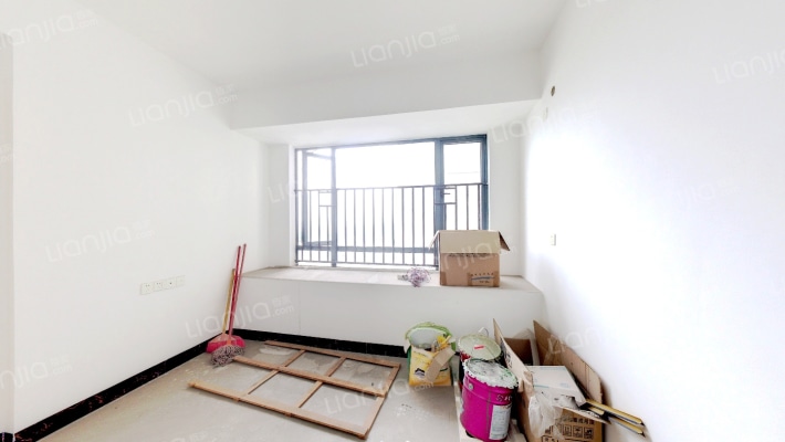 金鹭湾广场二手房实景图