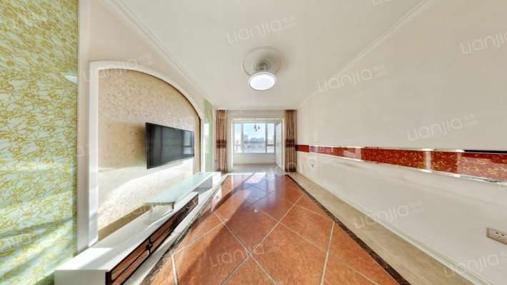 漫步·巴黎二手房实景图