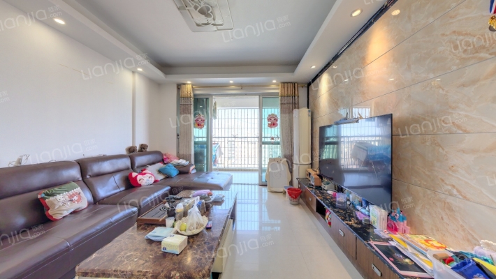 东馨美居二手房实景图