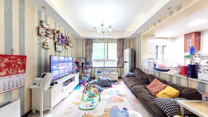 亿城雅苑二手房实景图