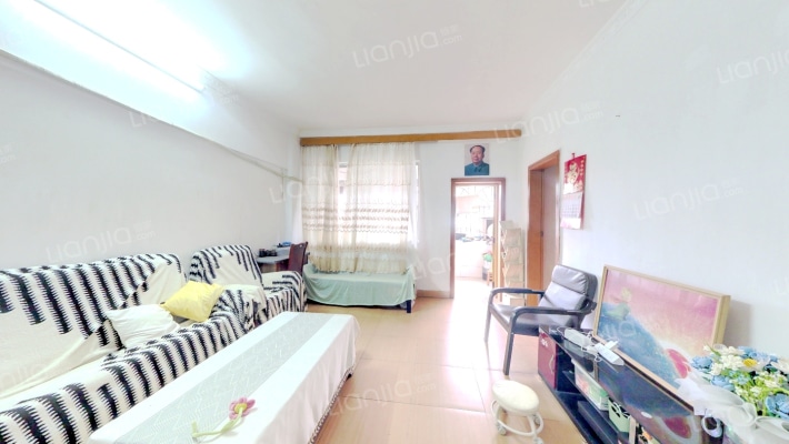 河南新村二手房实景图