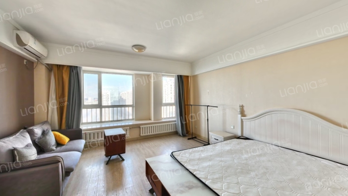 中海寰宇天下GA区二手房实景图