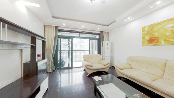 米山人家二手房实景图