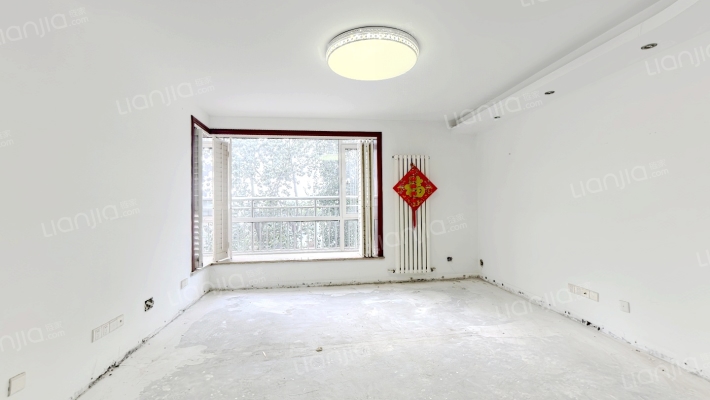 丰华园二手房实景图