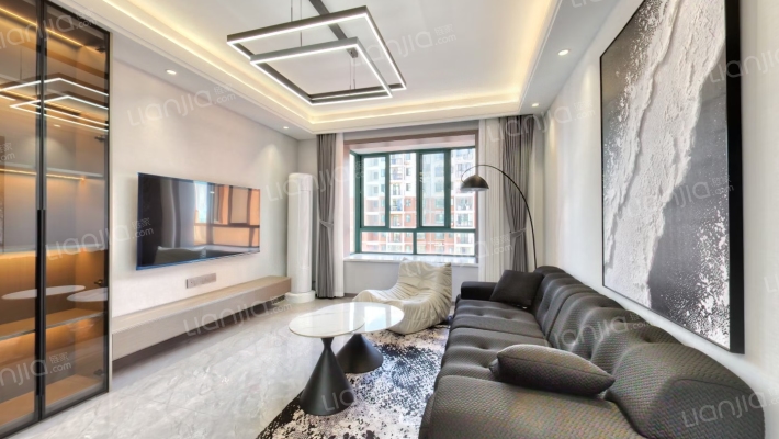 武铁佳苑东区二手房实景图