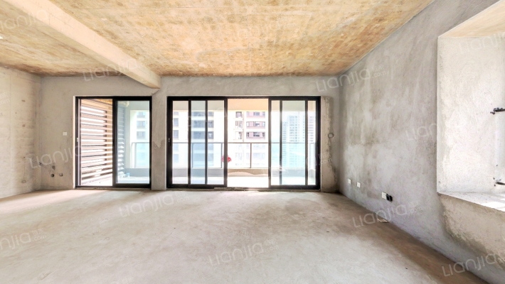 安宁万达中央公园二手房实景图