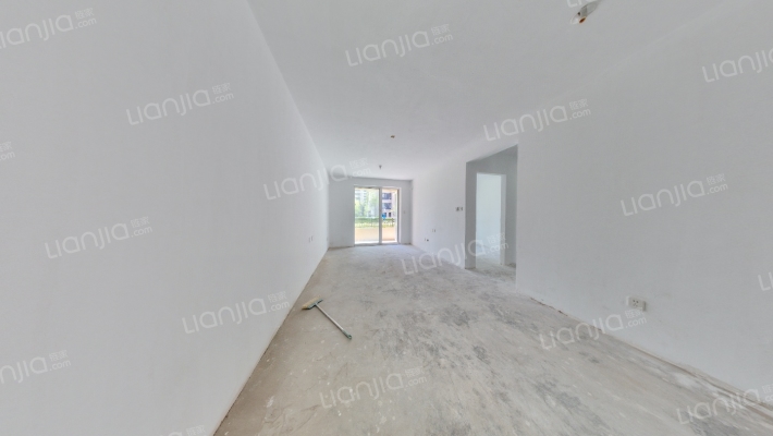 星韵城二期二手房实景图