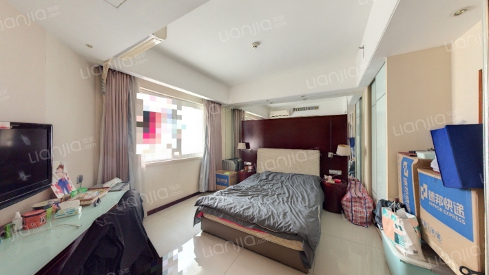 长升大厦二手房实景图