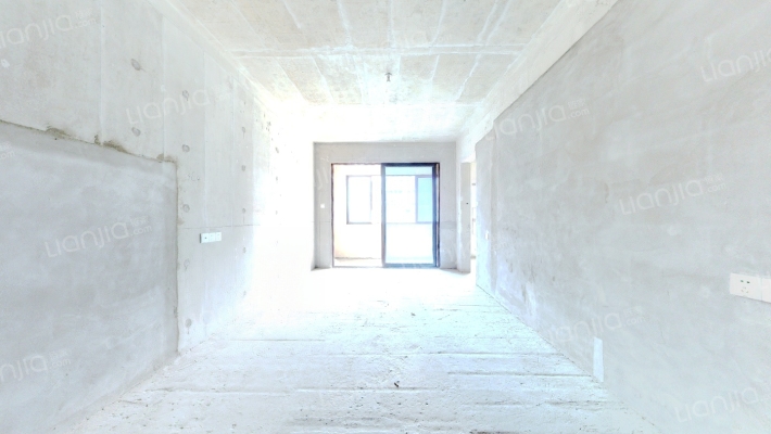 碧桂园北城映象秋分苑二手房实景图