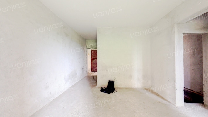 华盛圆坊名荟二手房实景图