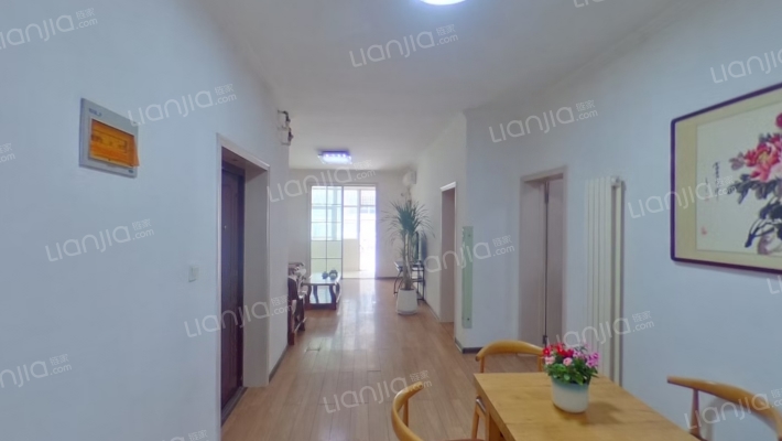 平安怡园二手房实景图