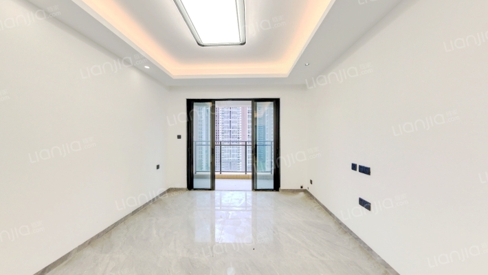 奥园丽景花园二手房实景图