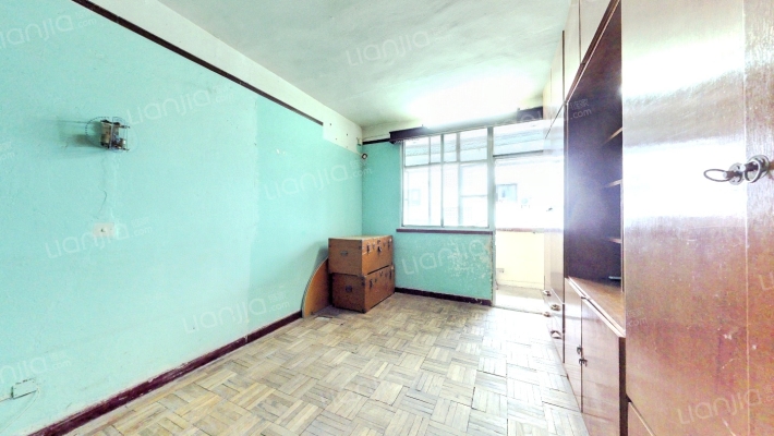 宣化小区二手房实景图