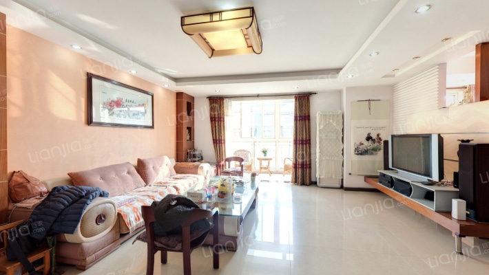 世家星城1期二手房实景图