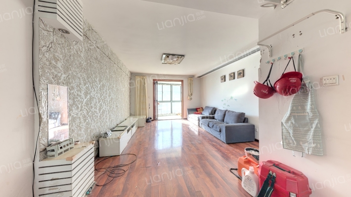 森活绿郡二手房实景图