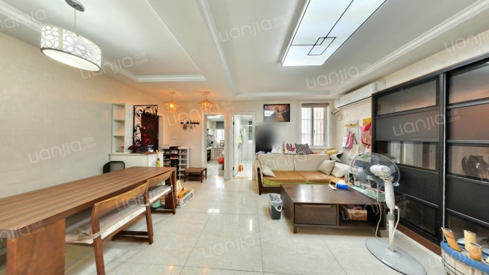 华淞园小区二手房实景图
