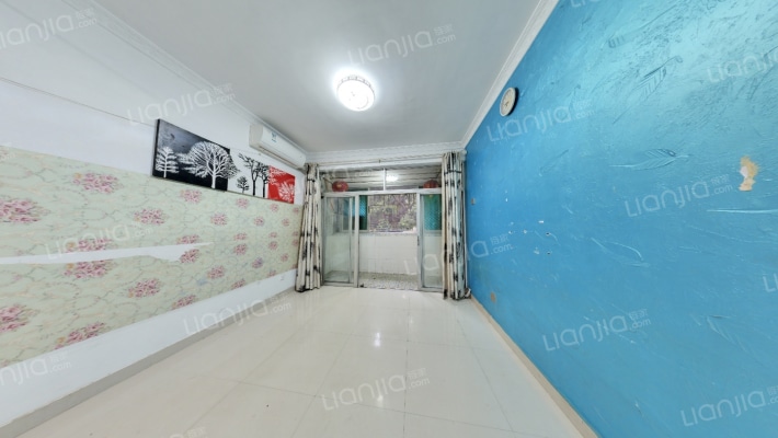 友联花园二手房实景图