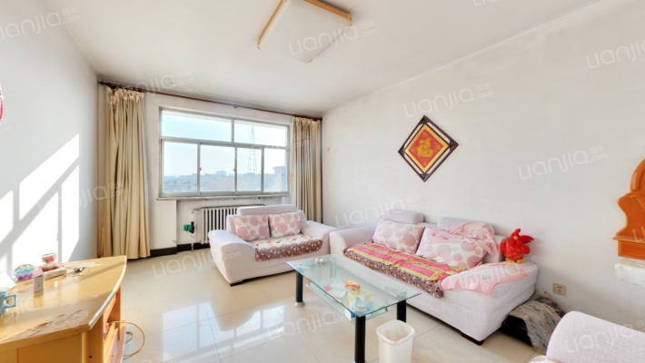 恒泰家园二手房实景图