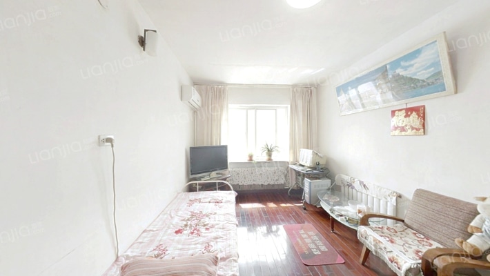 辽声社区二手房实景图