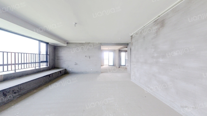 大都会小区一期二手房实景图