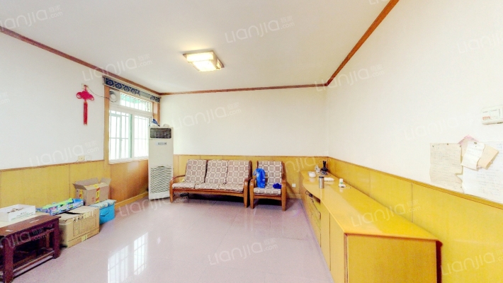 南国城市花园二手房实景图