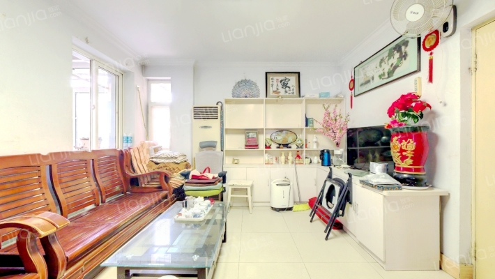 檀城家园北区二手房实景图