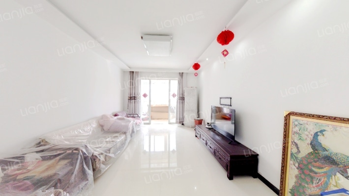 尚锦园小区二手房实景图