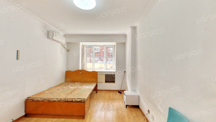 新兴里二手房实景图