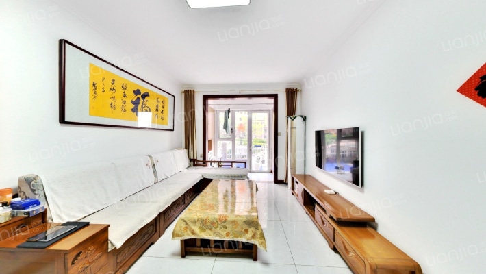 城发泰颐新城二手房实景图