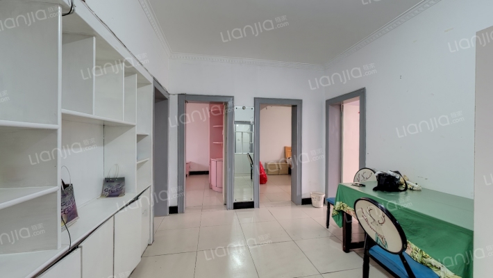 绿洲小区二手房实景图