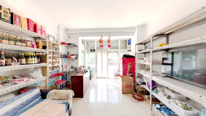 今都小区二手房实景图