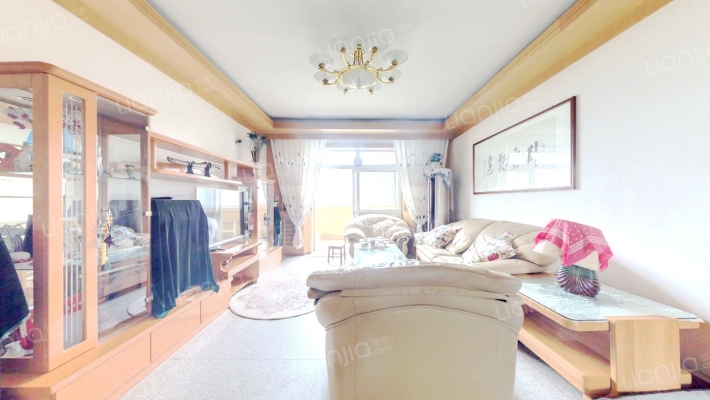 兰州市安宁区文化体育和旅游局家属院二手房实景图