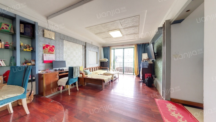 骏威广场二手房实景图