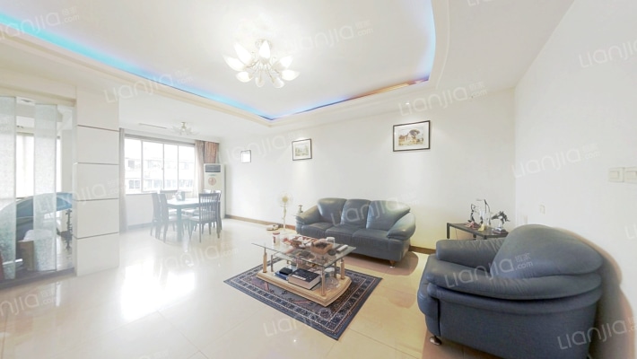 康迪锦园二手房实景图