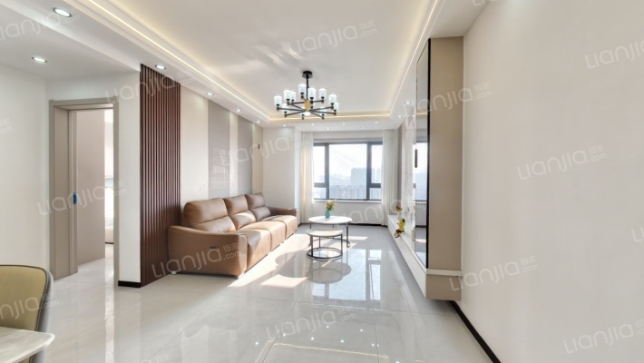 永安東庭二手房实景图