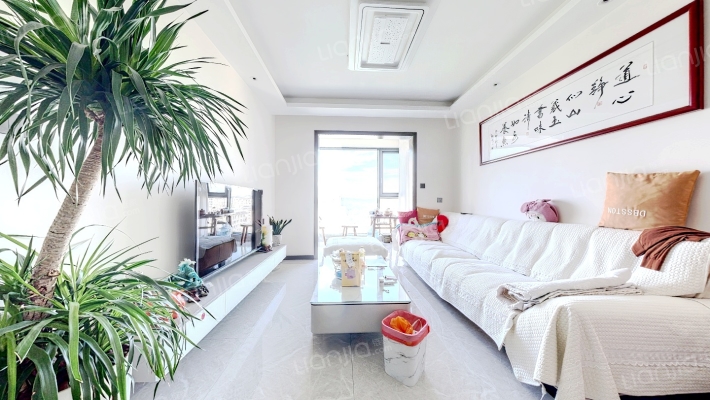 保利城喻云园二手房实景图